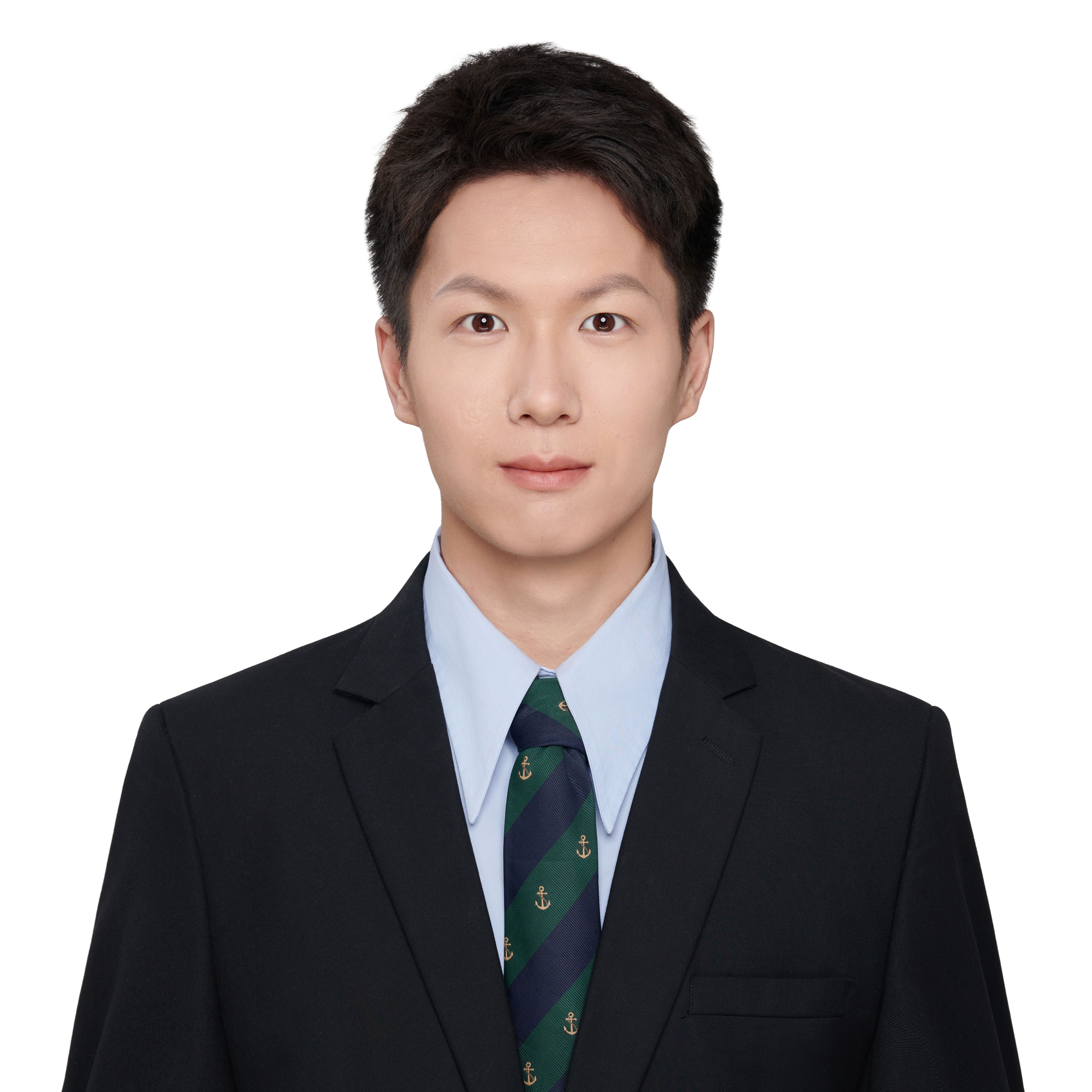 Yu Li